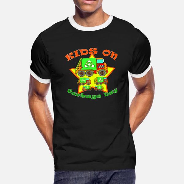 garbage man truck trash can collector i gift idea t shirt men customize tee shirt size s-3xl cool fit new style spring autumn letters shirt
garbage man truck trash can collector i gift idea t shirt men customize tee shirt size s-3xl cool fit new style spring autumn letters shirt