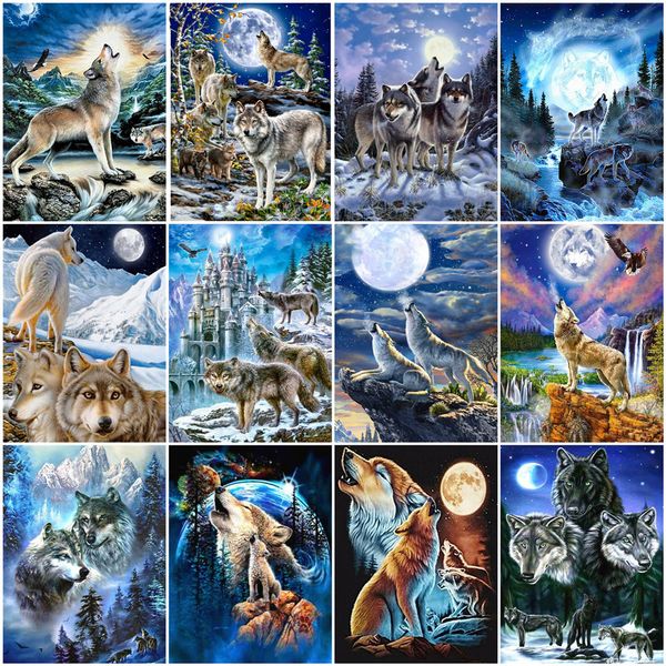 azqsd painting by numbers abstract wolf diy home decoration unframe pictures by numbers on canvas animal handpainted gift
azqsd painting by numbers abstract wolf diy home decoration unframe pictures by numbers on canvas animal handpainted gift