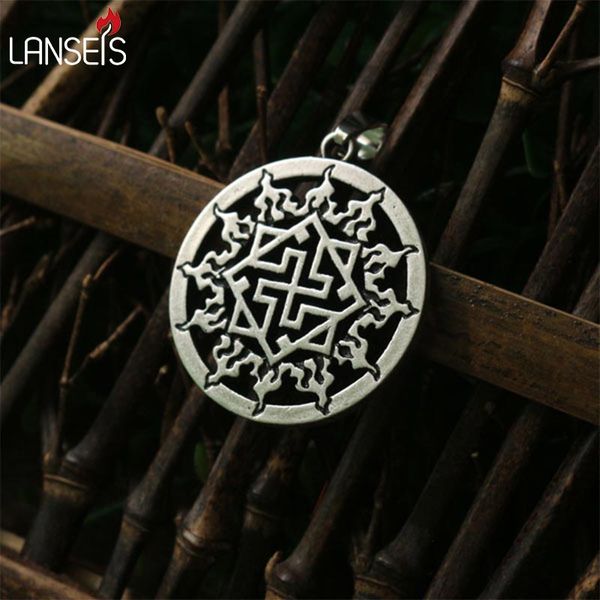 1pcs valkyrie pendant jewelry pagan amulet slavic symbol warrior talisman pendant norse occult germanic men necklace, Silver
1pcs valkyrie pendant jewelry pagan amulet slavic symbol warrior talisman pendant norse occult germanic men necklace, Silver