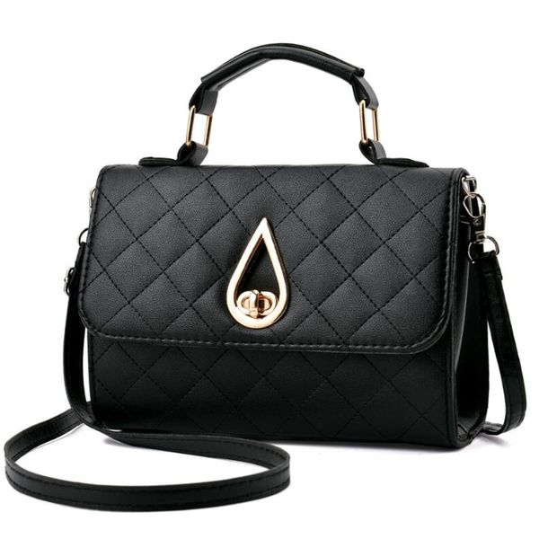 retro women handbag lambskin ladies crossbody messenger bags pu leather female flap shoulder bag 2020 new arrival
retro women handbag lambskin ladies crossbody messenger bags pu leather female flap shoulder bag 2020 new arrival