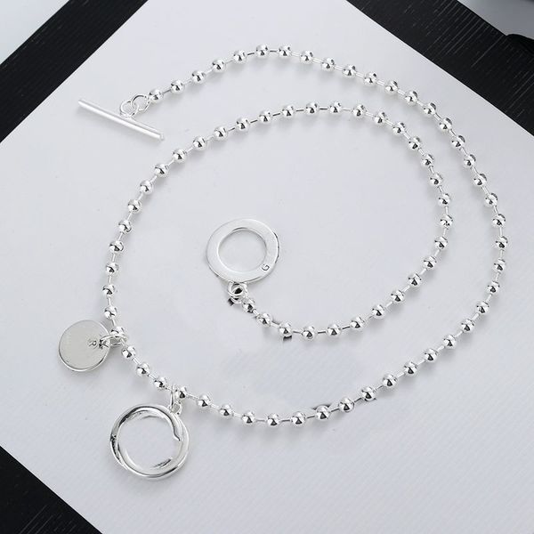 personality letter plating necklace silver plated necklace for woman necklace gift fashion jewelry supply
personality letter plating necklace silver plated necklace for woman necklace gift fashion jewelry supply