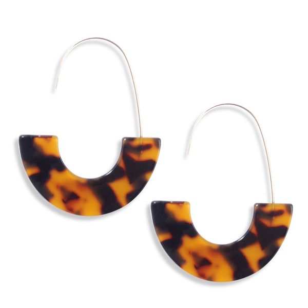 new fashion bijoux brinco boho leopard grain tortoise shell big hook acrylic earrings animal drop earring gifts for mom, Golden;silver
new fashion bijoux brinco boho leopard grain tortoise shell big hook acrylic earrings animal drop earring gifts for mom, Golden;silver