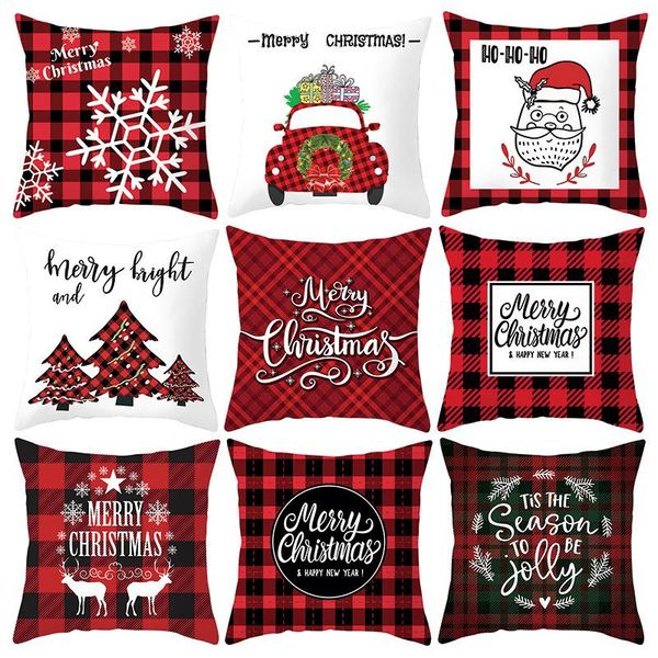 45*45cm 18'' christmas snowflake throw pillowcase new year decor santa claus cushion covers home sofa pillow case xmas party decor
45*45cm 18'' christmas snowflake throw pillowcase new year decor santa claus cushion covers home sofa pillow case xmas party decor