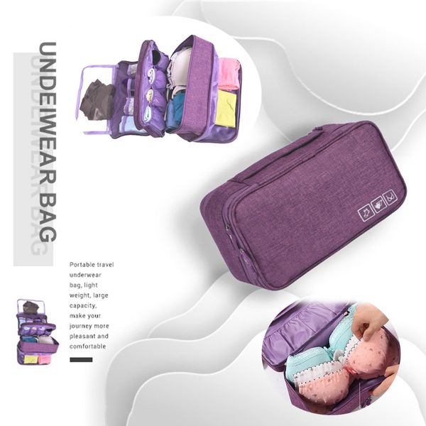 fashion storage bag convenient travel large capacity multilayer compartment underwear bags storaging insulation garden waterproof material
fashion storage bag convenient travel large capacity multilayer compartment underwear bags storaging insulation garden waterproof material