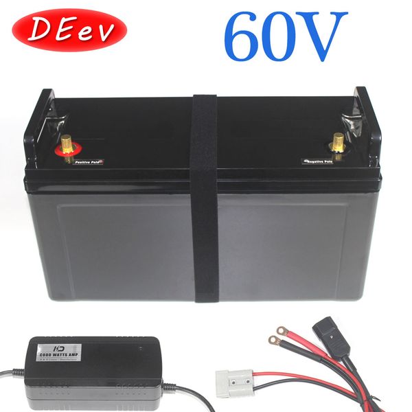 60v 40ah lithium battery electric bicycle scooter e bike electric tricycle 60v battery
60v 40ah lithium battery electric bicycle scooter e bike electric tricycle 60v battery