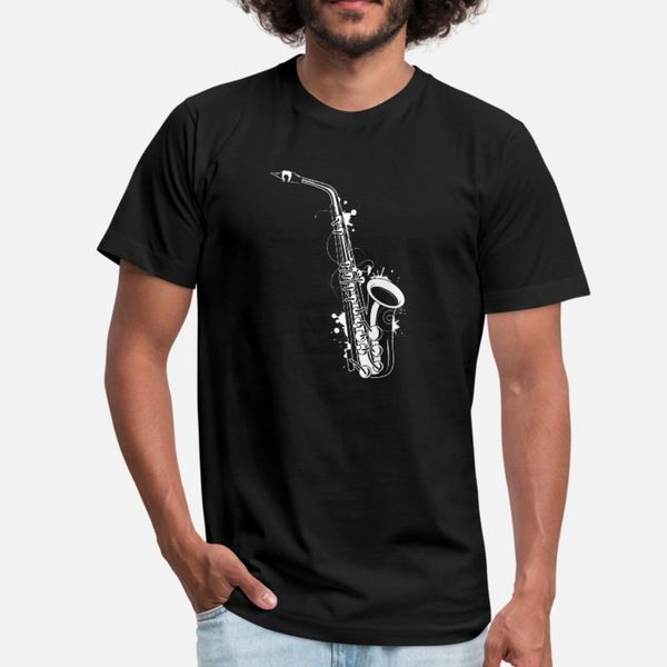 white saxophone graffiti t shirt men print 100% cotton s-xxxl formal cute funny spring unique shirt
white saxophone graffiti t shirt men print 100% cotton s-xxxl formal cute funny spring unique shirt