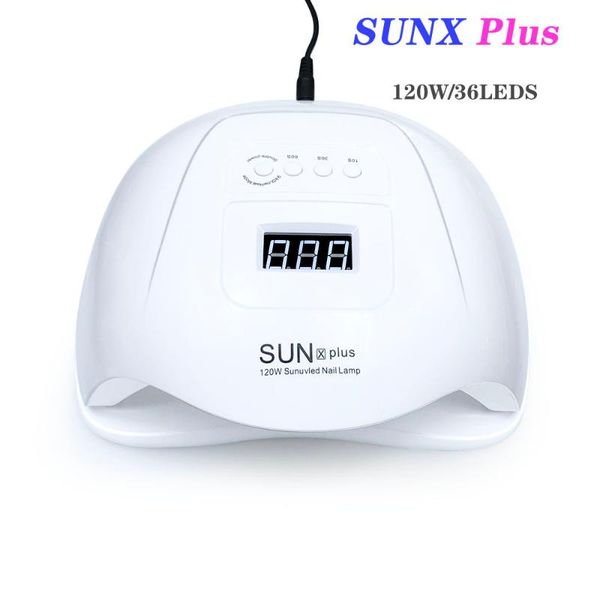 nail dryers brand sunxplus 120w uv lamp led for dryer fast curing gel polish with auto sensing lcd display 10s/30s/60s/99s
nail dryers brand sunxplus 120w uv lamp led for dryer fast curing gel polish with auto sensing lcd display 10s/30s/60s/99s