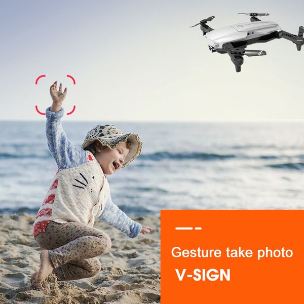 aerial drone folding quadcopter high light flow multi function wireless remote control plane 4k single battery both boy and girl
aerial drone folding quadcopter high light flow multi function wireless remote control plane 4k single battery both boy and girl