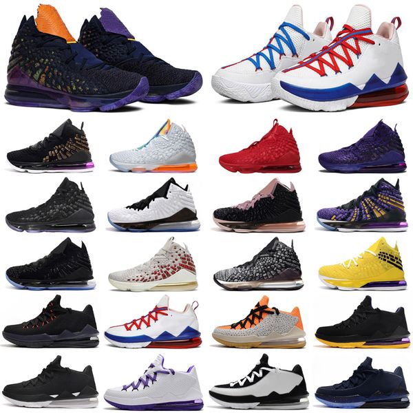 new lebron james lbj 17 jumpman low men basketball monstars future air lakers outdoor mens trainers sports sneakers size 7-12
new lebron james lbj 17 jumpman low men basketball monstars future air lakers outdoor mens trainers sports sneakers size 7-12