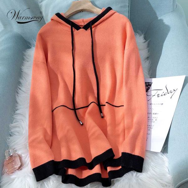 2020 fall winter new arrival plus size knit women clothing long sleeve hooded womens pullover ladies sweatshirts c-187, White;black
2020 fall winter new arrival plus size knit women clothing long sleeve hooded womens pullover ladies sweatshirts c-187, White;black