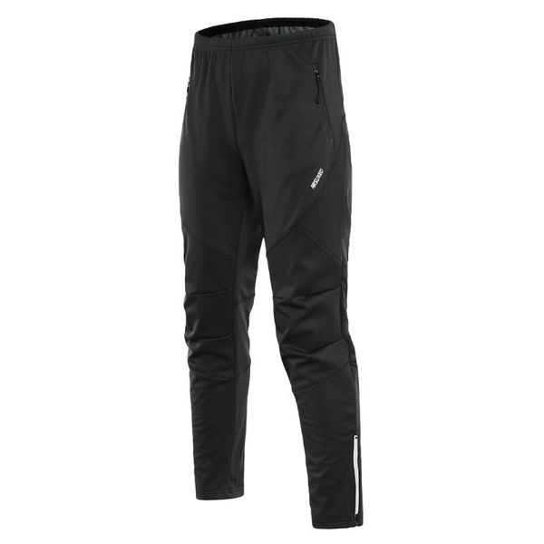 racing pants men's waterproof cycling thermal fleece windproof winter bike bicycle riding running sports trousers, Black;blue
racing pants men's waterproof cycling thermal fleece windproof winter bike bicycle riding running sports trousers, Black;blue
