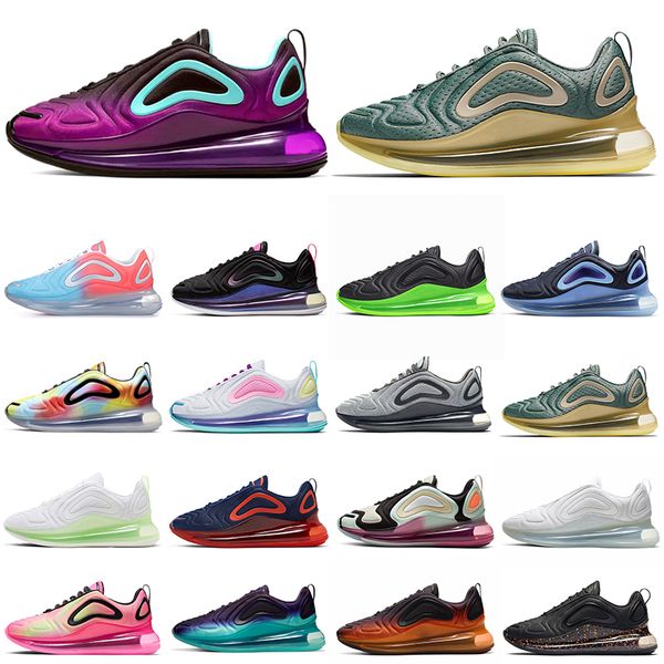 2020 running shoes 720 men women chaussures triple black speckle white blue fury betrue obsidian tie-dye trainers outdoors sports sneakers
2020 running shoes 720 men women chaussures triple black speckle white blue fury betrue obsidian tie-dye trainers outdoors sports sneakers
