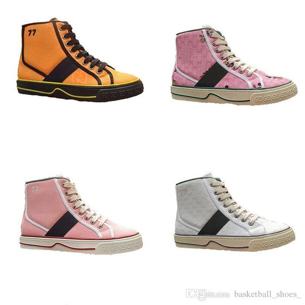 with box high platform canvas shoes women lace up thick flat men sneakers matching breathable fashion casual shoes, Black
with box high platform canvas shoes women lace up thick flat men sneakers matching breathable fashion casual shoes, Black