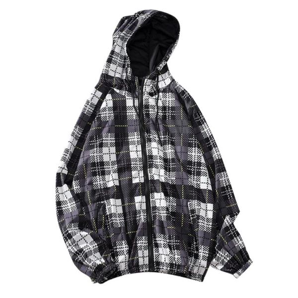 chamsgend men's print long sleeve hoodie sweater jacket sports jacket fashionable comfortable wild, Blue;black
chamsgend men's print long sleeve hoodie sweater jacket sports jacket fashionable comfortable wild, Blue;black