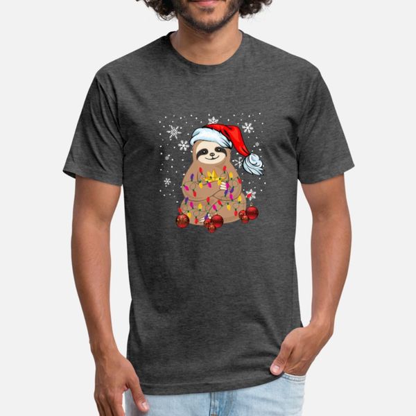 cute christmas sloth santa led light string tee gi t shirt men custom tee shirt s-xxxl vintage crazy funny casual summer family shirt
cute christmas sloth santa led light string tee gi t shirt men custom tee shirt s-xxxl vintage crazy funny casual summer family shirt