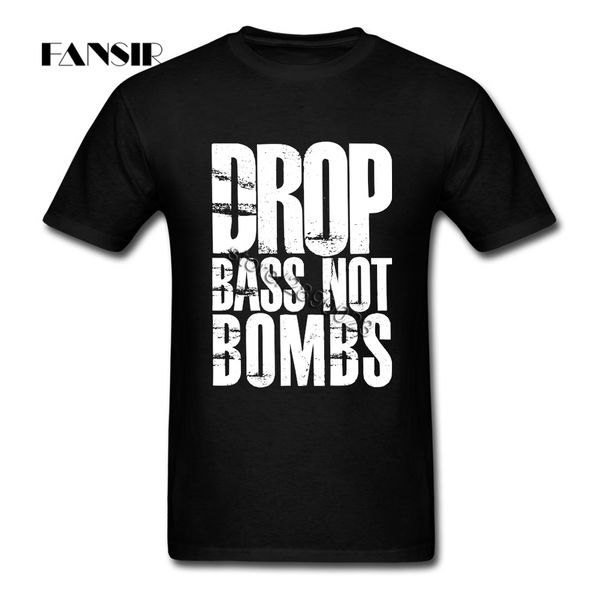 multi-color tee shirt male short sleeve o neck drop bass not bombs teenage brand clothing men t shirt
multi-color tee shirt male short sleeve o neck drop bass not bombs teenage brand clothing men t shirt
