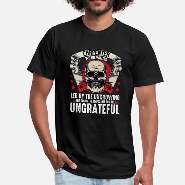 carpenter skull slogan carpenter gift t shirt men personalized 100% cotton o neck clothing interesting building spring slim shirt
carpenter skull slogan carpenter gift t shirt men personalized 100% cotton o neck clothing interesting building spring slim shirt