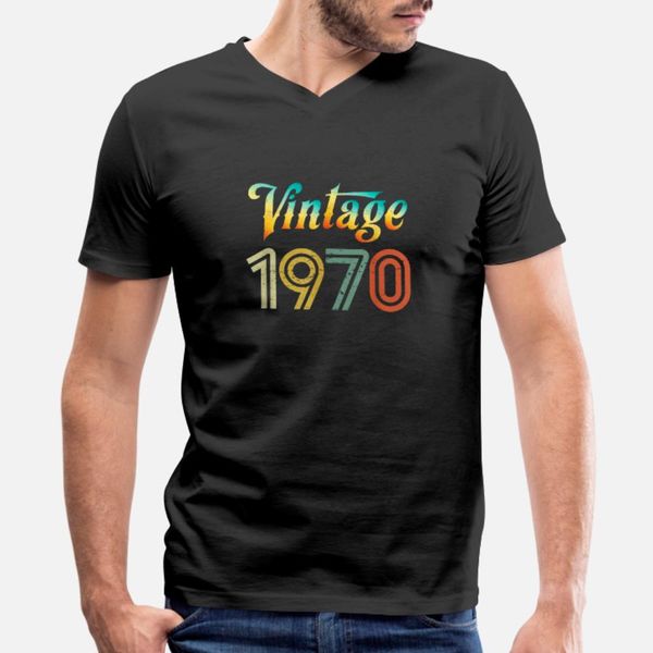 vintage 1970 birthday 8 t shirt men printed short sleeve round collar trend gift funny casual summer style kawaii shirt
vintage 1970 birthday 8 t shirt men printed short sleeve round collar trend gift funny casual summer style kawaii shirt
