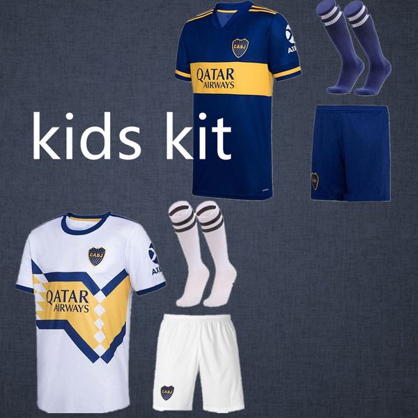 new 2020 boca juniors soccer jerseys 20 21 kids kit socks gago home away carlitos de rossi tevez pavon football shirts, Black
new 2020 boca juniors soccer jerseys 20 21 kids kit socks gago home away carlitos de rossi tevez pavon football shirts, Black