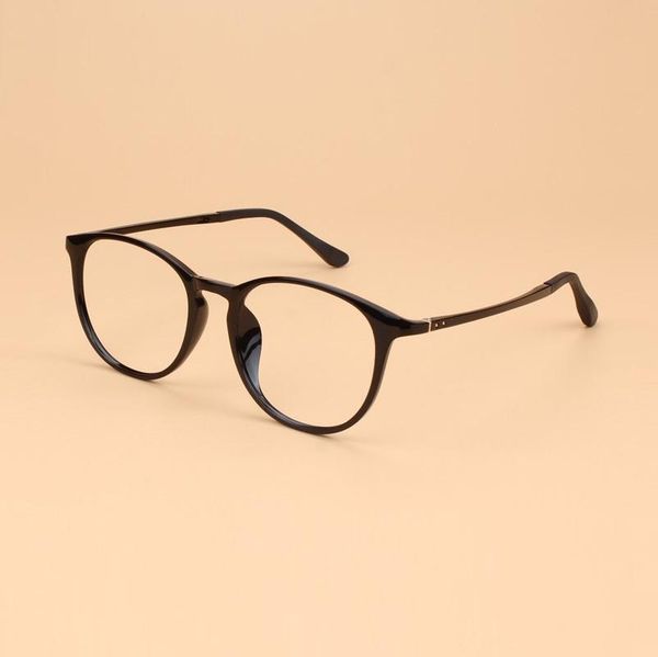 w-138 ultra light plastic steel tungsten matched men eyeglasses eyewear retro myopia optical glass women reading glasses frames, Black
w-138 ultra light plastic steel tungsten matched men eyeglasses eyewear retro myopia optical glass women reading glasses frames, Black