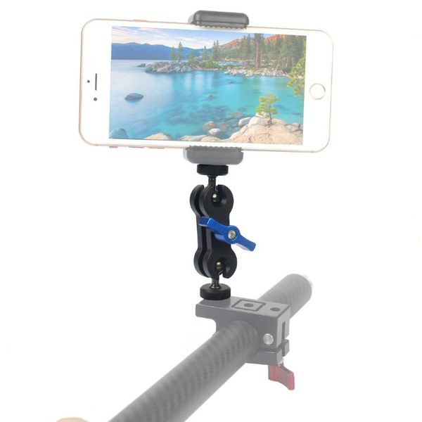 tripods tripod head ball magic arm bracket monitor holder 360 degree rotating 1/4 to double camera mount for slr dslr
tripods tripod head ball magic arm bracket monitor holder 360 degree rotating 1/4 to double camera mount for slr dslr