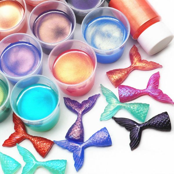 pearlescence chameleon holo star pigment powder colour changing colorant for resin craft pearl color paint dust hologram resin
pearlescence chameleon holo star pigment powder colour changing colorant for resin craft pearl color paint dust hologram resin