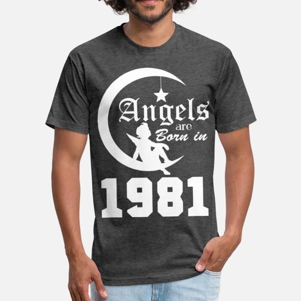 angels are born in 1981 t shirt men print 100% cotton s-xxxl clothing anti-wrinkle fashion summer kawaii shirt
angels are born in 1981 t shirt men print 100% cotton s-xxxl clothing anti-wrinkle fashion summer kawaii shirt