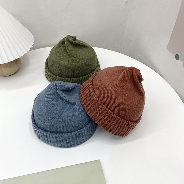 новые мужская женщин beanie hat ребристых вязаных наручники winter icecream hat теплого короткие beanie casual solid color skullcap для взро, Blue;gray
новые мужская женщин beanie hat ребристых вязаных наручники winter icecream hat теплого короткие beanie casual solid color skullcap для взро, Blue;gray
