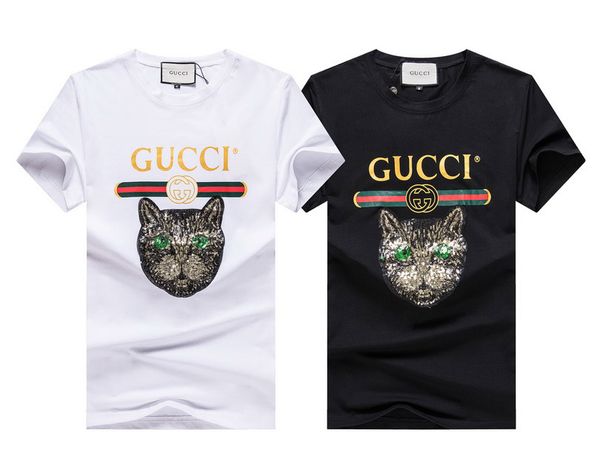 2018 summer new mens leisure men t-shirt round neck mens t shirt fashion tide brand men solid color short sleeve tshirt, White;black
2018 summer new mens leisure men t-shirt round neck mens t shirt fashion tide brand men solid color short sleeve tshirt, White;black