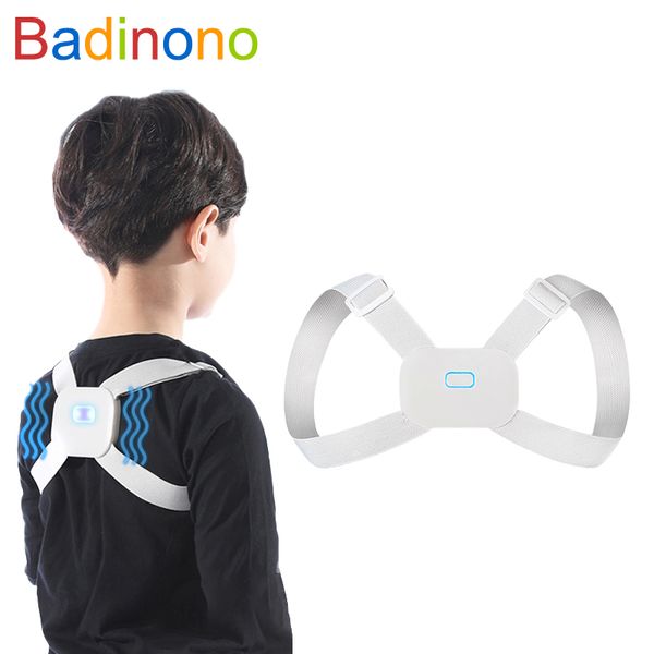 original intelligent posture corrector and posture trainer for back child back intelligent posture corrector cx200818
original intelligent posture corrector and posture trainer for back child back intelligent posture corrector cx200818
