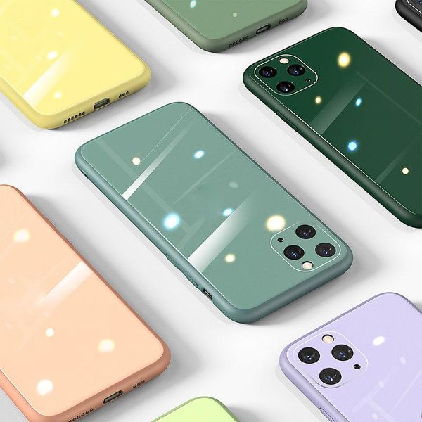 закаленное стекло корпус для iphone11pro max xr xs max x-7 plus se задняя крышка горячих
закаленное стекло корпус для iphone11pro max xr xs max x-7 plus se задняя крышка горячих