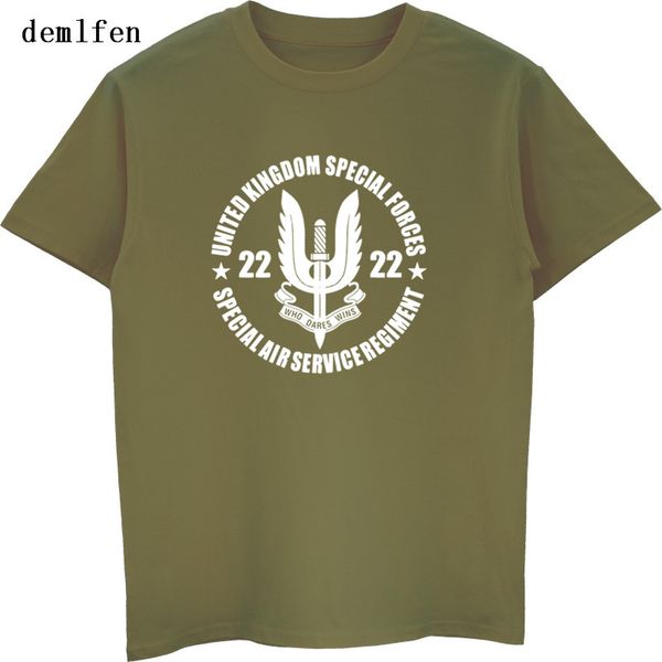 summer sas special air service british special force t-shirt male fashion cotton short sleeve t shirt casual cool tees
summer sas special air service british special force t-shirt male fashion cotton short sleeve t shirt casual cool tees