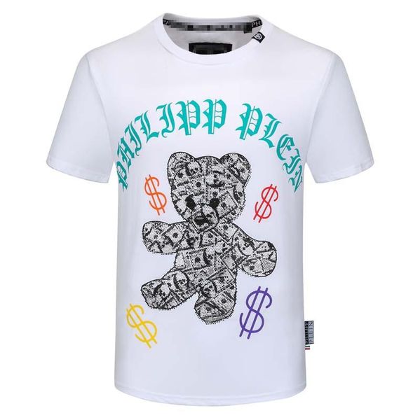 2020 fashion casual t shirt men streetwear luxury designer t shirts for mens tee shirts letter embroidery men short sleeved tshirts pp 3xl, White;black
2020 fashion casual t shirt men streetwear luxury designer t shirts for mens tee shirts letter embroidery men short sleeved tshirts pp 3xl, White;black