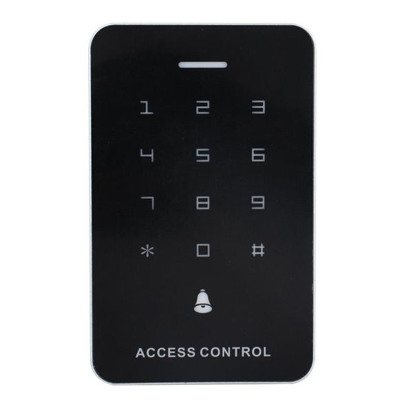 access controller rfid access control keypad waterproof rainproof cover digital panel card reader door lock system
access controller rfid access control keypad waterproof rainproof cover digital panel card reader door lock system