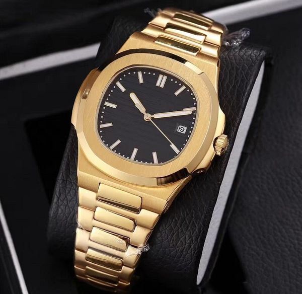 automatic machinery 40mm watch automatic watch model sapphire glass watches 18 k gold stainless steel watch, Slivery;brown
automatic machinery 40mm watch automatic watch model sapphire glass watches 18 k gold stainless steel watch, Slivery;brown