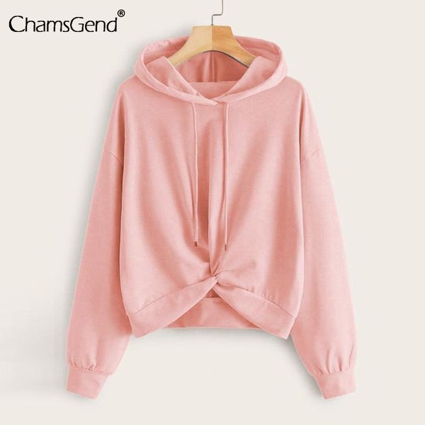 solid color hem knotted sweatshirt women fashion long sleeve sweatshirts 2020 new autumn casual pullovers moletom hoodies, Black
solid color hem knotted sweatshirt women fashion long sleeve sweatshirts 2020 new autumn casual pullovers moletom hoodies, Black