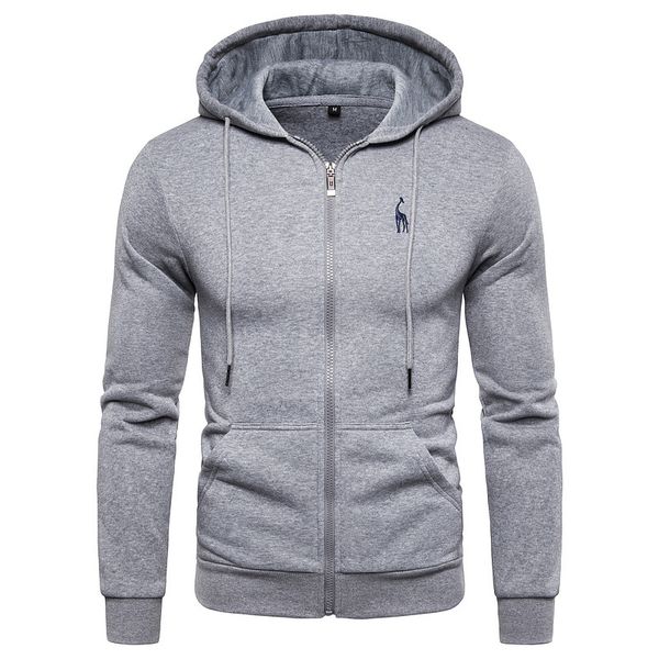 new autumn winter cotton hoodied mens sweatshirts solid hoody fleece thick hoodies men sportswear zipper sweatshirts me y256, Black
new autumn winter cotton hoodied mens sweatshirts solid hoody fleece thick hoodies men sportswear zipper sweatshirts me y256, Black