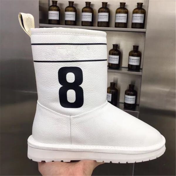 winter snow boots fur wool women boots platform short comfortable warm shoes women quality number pattern female shoes, Black
winter snow boots fur wool women boots platform short comfortable warm shoes women quality number pattern female shoes, Black