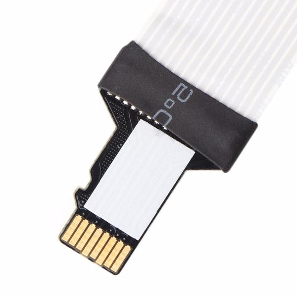 computer cables & connectors tf micro sd male to female sdhc sdxc flexible extension adapter cable extender for car gps tv 48cm/60cm drop qi
computer cables & connectors tf micro sd male to female sdhc sdxc flexible extension adapter cable extender for car gps tv 48cm/60cm drop qi