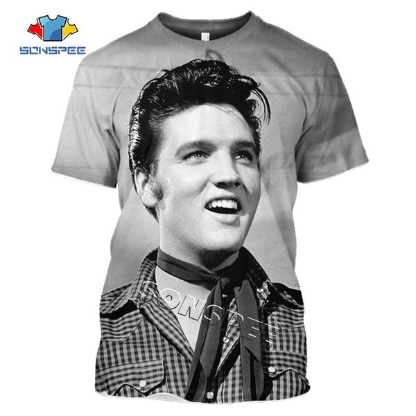 elvis presley the king men summer homme pullover 3d print shirts funny hentai comics men clothing
elvis presley the king men summer homme pullover 3d print shirts funny hentai comics men clothing