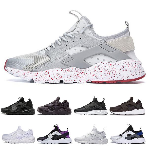 fashion white dot huaraches 1.0 4.0 running shoes for women men black triple red mens breathable sneakers trainers athletic shoes
fashion white dot huaraches 1.0 4.0 running shoes for women men black triple red mens breathable sneakers trainers athletic shoes