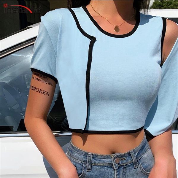 instasplice mid casual women two piece set cardigans short sleeve and sleeveless tank female summer patchwork 2 outfit set, Gray
instasplice mid casual women two piece set cardigans short sleeve and sleeveless tank female summer patchwork 2 outfit set, Gray
