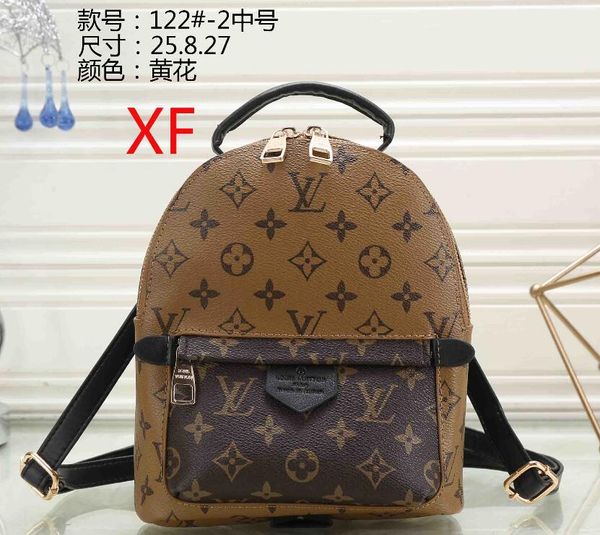 2020 mini backpack lady leather backpacks women handbags presbyopic mini shoulder bag mobile phone purse lv louis vuitton, Black;brown
2020 mini backpack lady leather backpacks women handbags presbyopic mini shoulder bag mobile phone purse lv louis vuitton, Black;brown