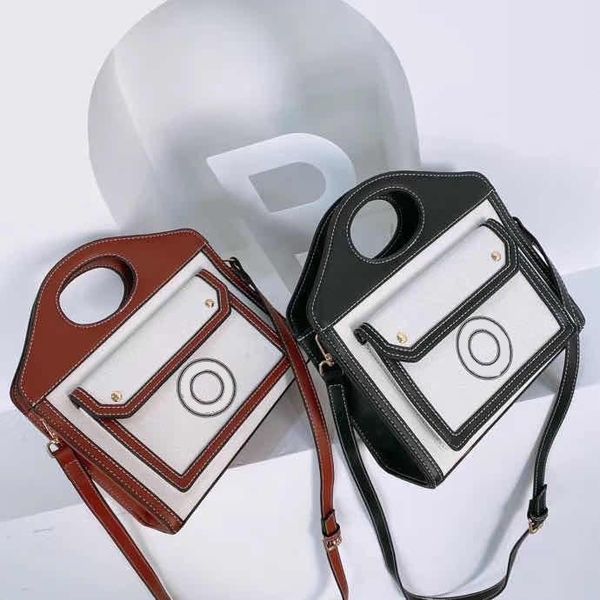 Top shoulder bag wallet handbag lady messenger clutch bag soft leather folding messenger bag black fannypack handbag with box wholesale
Top shoulder bag wallet handbag lady messenger clutch bag soft leather folding messenger bag black fannypack handbag with box wholesale