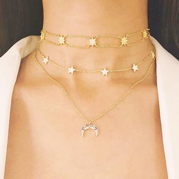 colorful cz small horn necklace gold filled vermeil 925 sterling silver classic double horn gold color pendant jewelry
colorful cz small horn necklace gold filled vermeil 925 sterling silver classic double horn gold color pendant jewelry