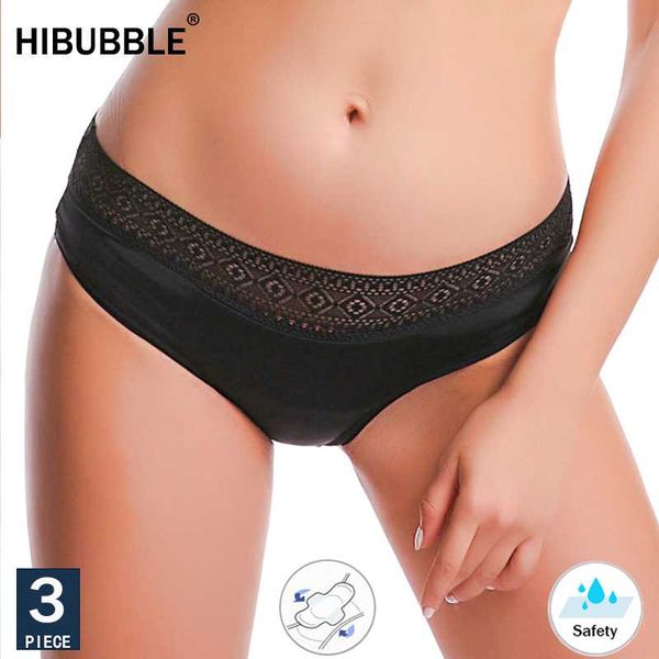 women's panties vip four layers period leakproof menstrual physiological antibacterial briefs lace underwear women, Black;pink
women's panties vip four layers period leakproof menstrual physiological antibacterial briefs lace underwear women, Black;pink