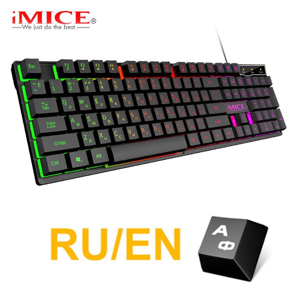 gaming keyboard russian en imitation mechanical keyboard backlight wired gamer spainsh usb game keyboards for computer
gaming keyboard russian en imitation mechanical keyboard backlight wired gamer spainsh usb game keyboards for computer