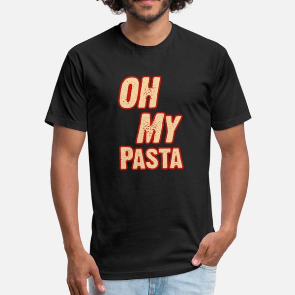 oh my pasta t shirt men printed 100% cotton o-neck letter interesting new style summer style cool shirt
oh my pasta t shirt men printed 100% cotton o-neck letter interesting new style summer style cool shirt