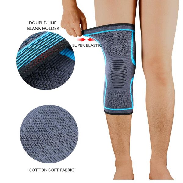 elbow & knee pads ship from usa 1 pair brace compression sleeve support for men women running hiking arthritis acl meniscus tear sports, Black;gray
elbow & knee pads ship from usa 1 pair brace compression sleeve support for men women running hiking arthritis acl meniscus tear sports, Black;gray