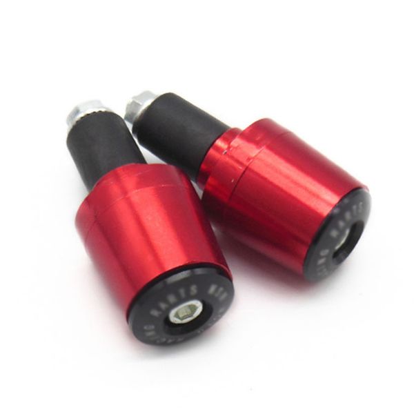 2pcs bar plug sliders motorcycle grip aluminum alloy shockproof handlebar end cap motorbike frame fittings grips
2pcs bar plug sliders motorcycle grip aluminum alloy shockproof handlebar end cap motorbike frame fittings grips